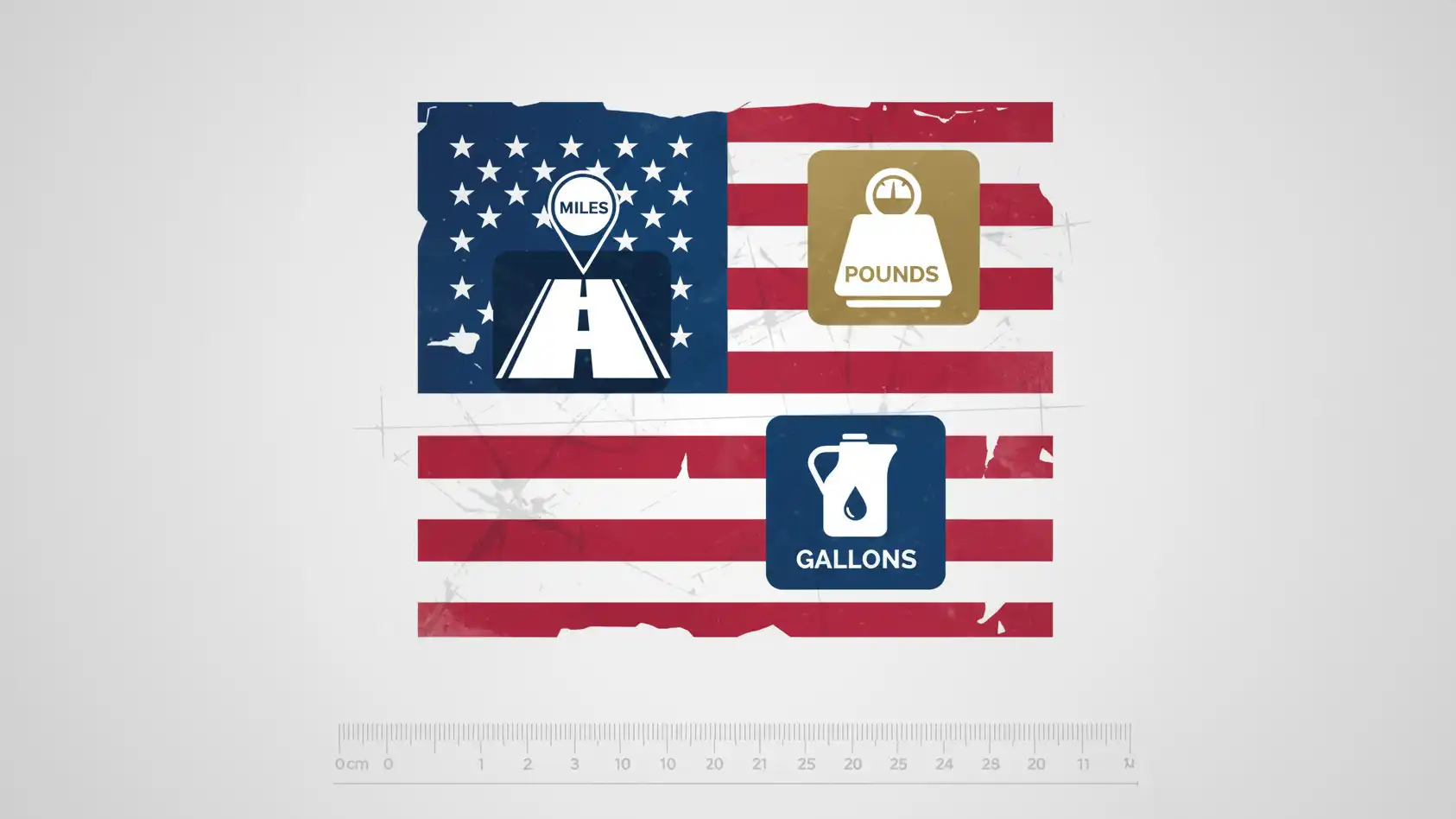 Why the US Still Uses Imperial Units (And Will They Ever Switch?)